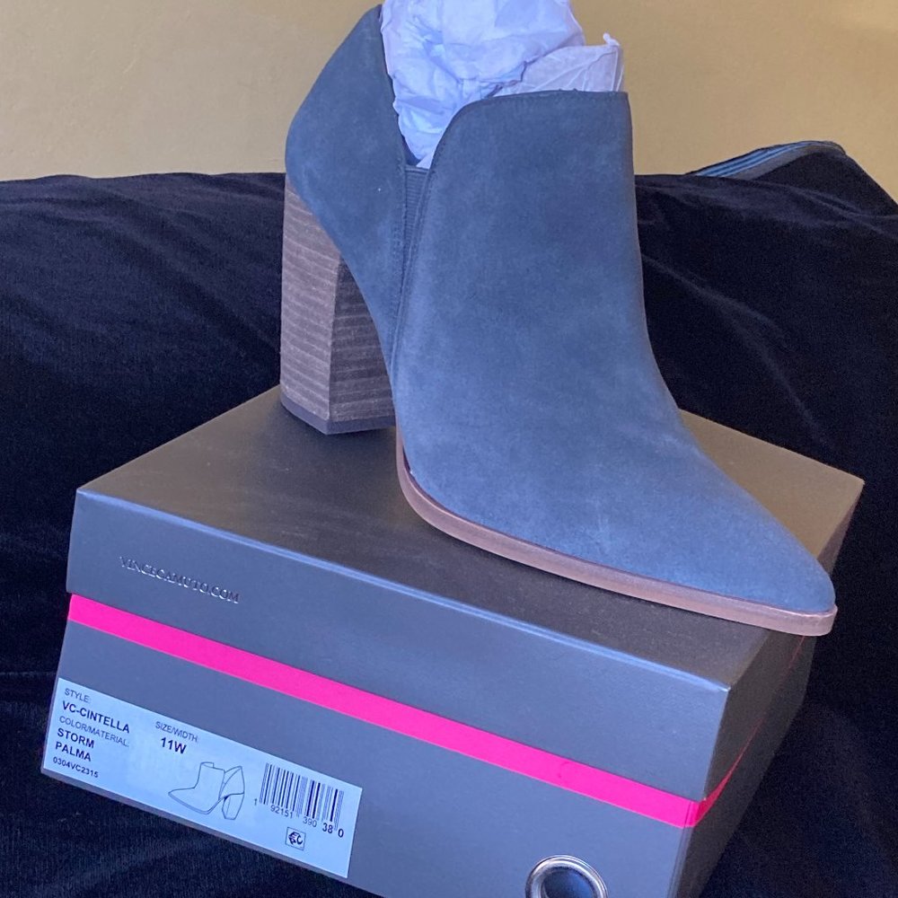 Vince Camuto - Cintella Shootie